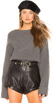 Thumbnail for your product : Splendid Sedona Sweater