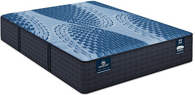 Serta iComfort Aspire 14" Plush Memory Foam Tight Top - Mattress Only
