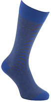 Thumbnail for your product : HUGO BOSS Marc Stripe Socks