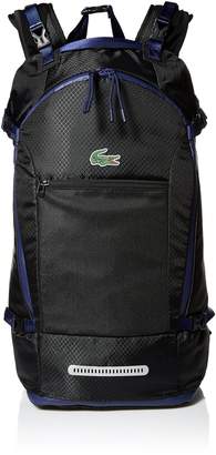 Lacoste Men's Match Point Large Backpack