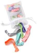 Thumbnail for your product : Bop Basics Solid Pastel Hair Tie Set