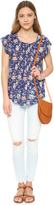 Thumbnail for your product : Joie Nerja Blouse