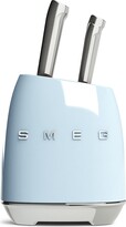 Thumbnail for your product : Smeg 6-Piece Stainless Steel Knife Set