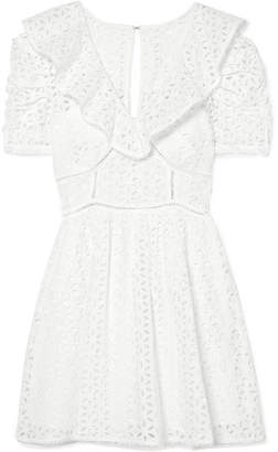 shopbop beatrice mini dress