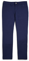 Thumbnail for your product : Joe's Jeans Little Girl's Ponte Knit Jeggings