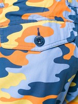 Thumbnail for your product : Acne Studios x Fjallraven cargo trousers