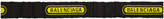 Thumbnail for your product : Balenciaga Black and Yellow Logo Belt