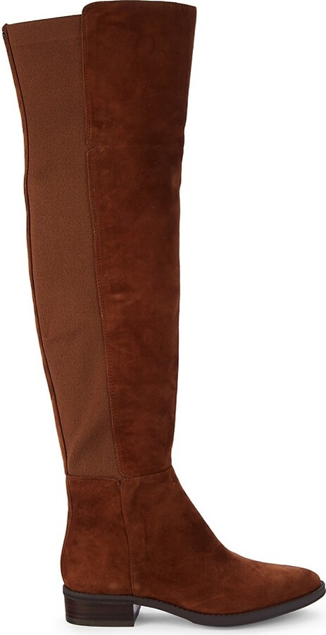Sam Edelman Pam Over-The-Knee Boots - ShopStyle