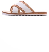 Thumbnail for your product : Kate Spade Aurora Cross Strap Sandals