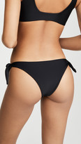 Thumbnail for your product : Mikoh Valencia Bikini Bottoms
