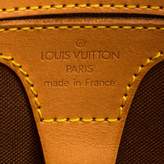 Thumbnail for your product : Louis Vuitton Monogram Canvas Ellipse PM Bag (Pre Owned)