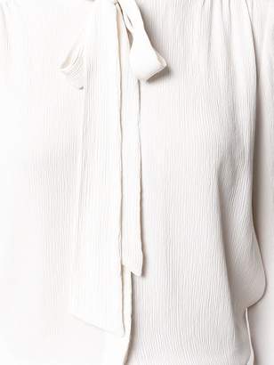 Fabiana Filippi soft blouse
