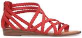 Thumbnail for your product : Carlos by Carlos Santana Amara Braided Flat Sandals