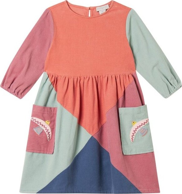 Stella McCartney Kids Kids' dress ShopStyle