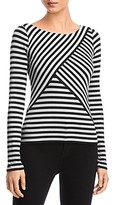 Thumbnail for your product : Bailey 44 Juliette Striped Top