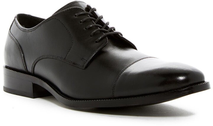 cole haan benton cap ox ii