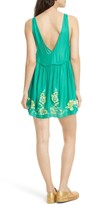 Thumbnail for your product : Free People Women's Aida Embroidered Slipdress