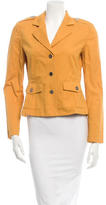 Thumbnail for your product : Tory Burch Blazer