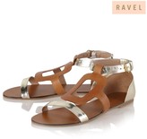 Thumbnail for your product : Ravel Flat Sandal