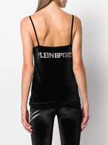 Thumbnail for your product : Plein Sport Embellished Detail Vest