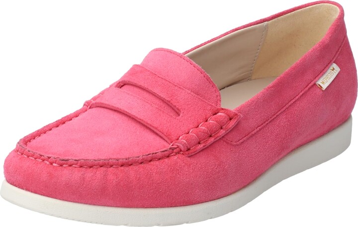 Mephisto Women's Volga Loafer