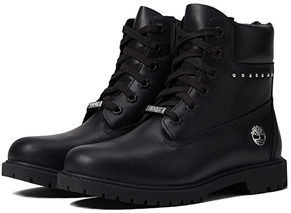 Timberland 6 Heritage Boot Cupsole - ShopStyle