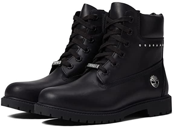 timberland hiker cupsole boot