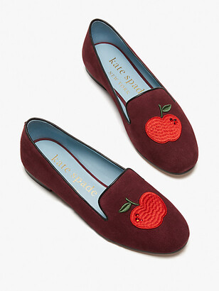 Kate Spade Loafers | Shop the world's largest collection of fashion 