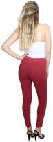 Thumbnail for your product : Umgee USA High Waist Jeggings