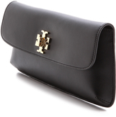 Thumbnail for your product : Tory Burch Diana Slim Clutch