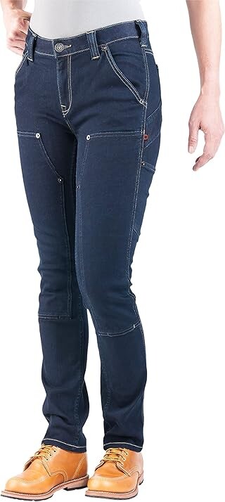 Extreme Low Rise Jeans