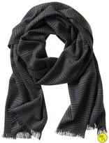 Thumbnail for your product : Banana Republic Factory Houndstooth Scarf