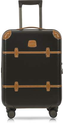 Bric's Bellagio V2.0 21 Olive Carry-On Spinner Trunk