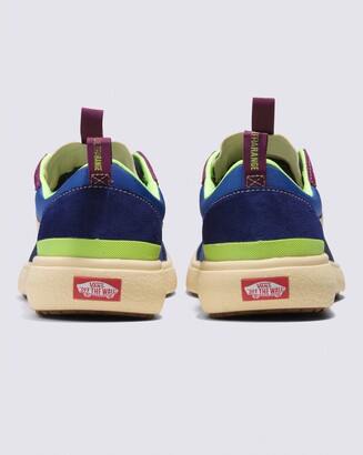 Vans Palette Pack Ultrarange EXO SE Shoe - ShopStyle