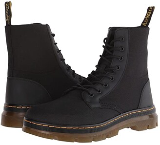 dr martens combs black