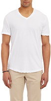 Thumbnail for your product : James Perse Men's V-neck T-shirt-WHITE