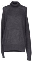 Thumbnail for your product : Stefanel Long sleeve jumper