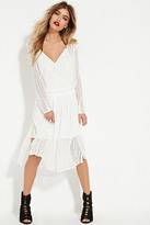 Thumbnail for your product : Forever 21 FOREVER 21+ The Fifth Label Little Secrets Lace Dress