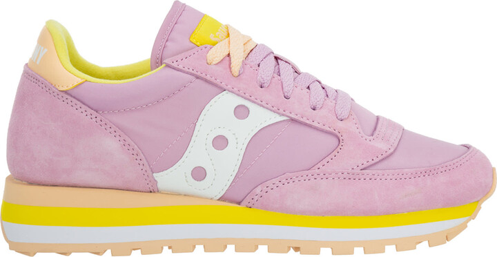 Saucony Pink Women's Shoes | ShopStyle