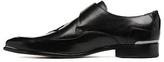 Thumbnail for your product : Melvin & Hamilton Men's Toni 24 Pointed toe Loafers in Black