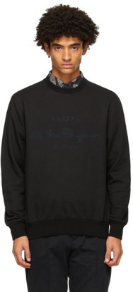 salvatore ferragamo hoodie