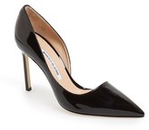 Thumbnail for your product : Manolo Blahnik 'Stresty' Pump