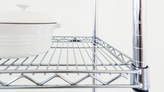 Thumbnail for your product : Container Store 18" x 36" Metro® Commercial Chrome Shelf