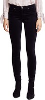 Thumbnail for your product : AG Jeans Women's Legging Velvet Super Skinny Fit Ankle Pant