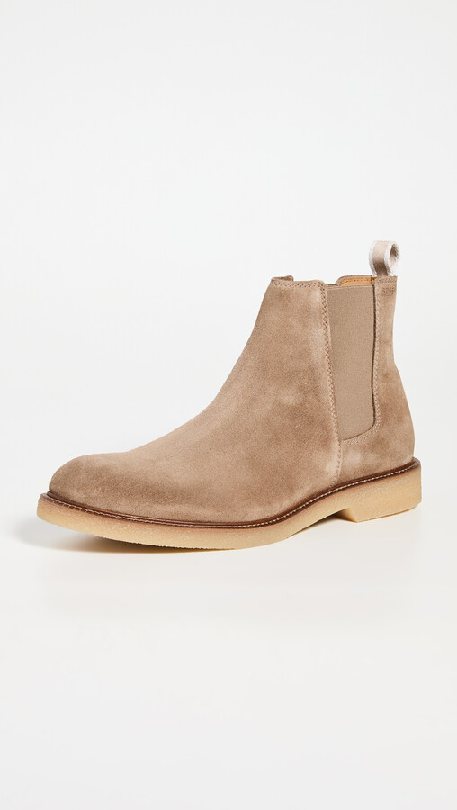 zign chelsea boot