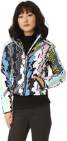 Thumbnail for your product : Versace Down Coat