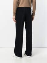 Thumbnail for your product : Paul Smith wide-leg trousers