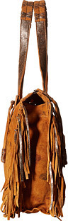 Scully Fall Sunset Bag