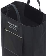 Thumbnail for your product : Acne Studios Baker canvas tote bag