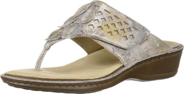 Aravon Women's Sandals ShopStyle CA
